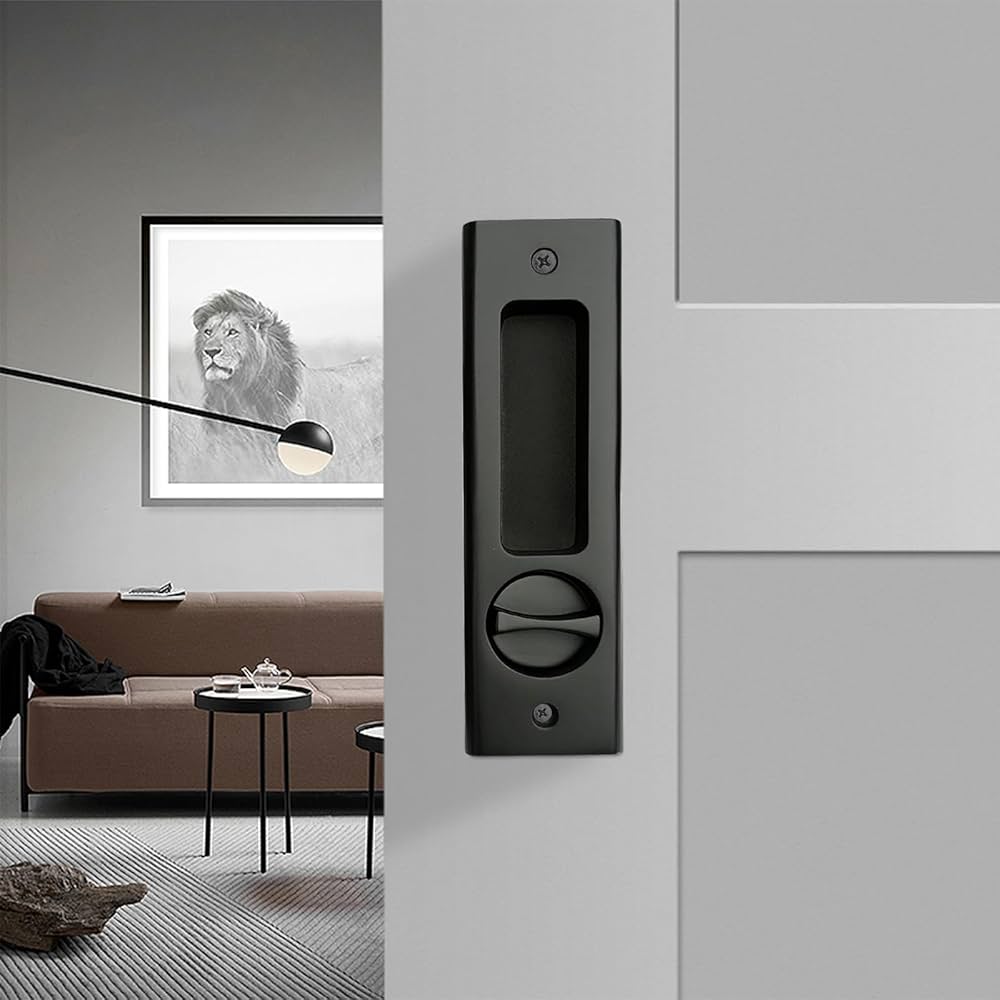 トラックの左右ドアノブ　未使用 楽天市場】【mitas公式】 ドアロック 4個セット チャイルド